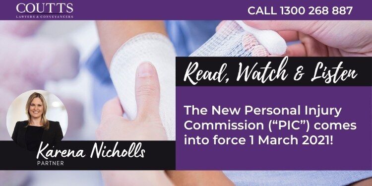Personal Injury Commission