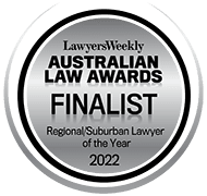 Luisa - Regional Suburban Lawyer of the Year