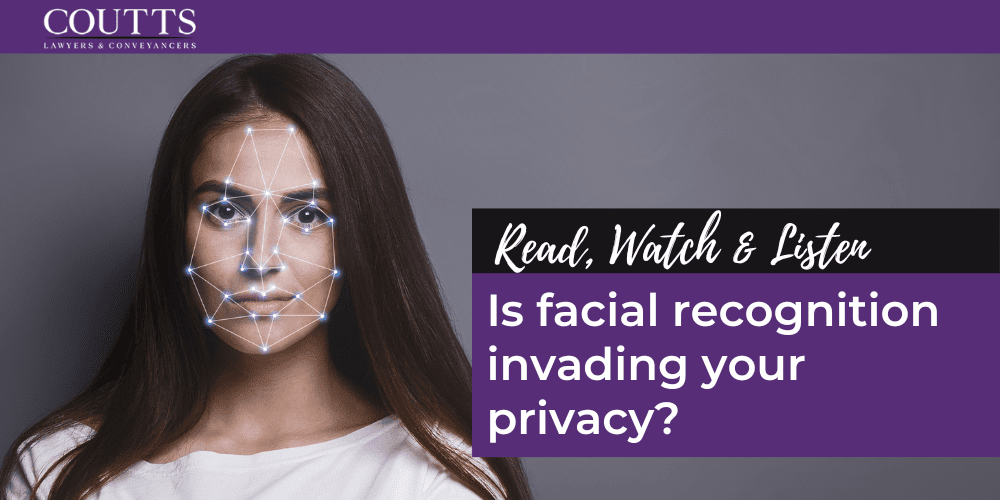 Is facial recognition invading your privacy?