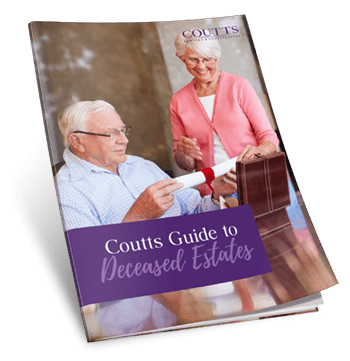 Deceased Estates Guide