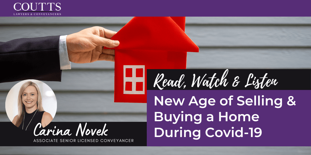 New age of buying or selling
