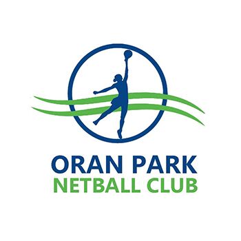 Oran Park Netball Logo