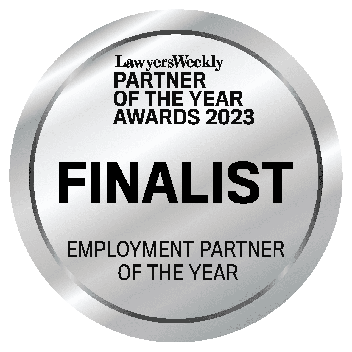 Finalists Employment Partner of the Year