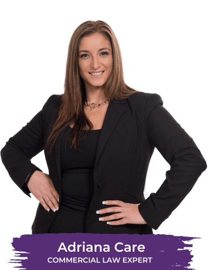 Adriana Care - Commercial Law Expert