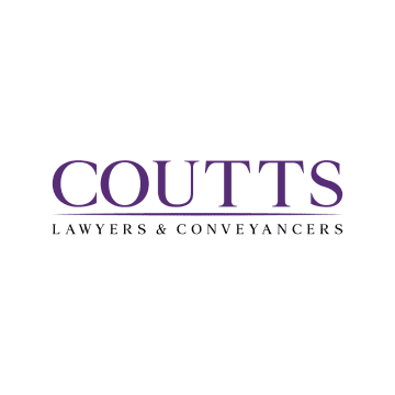 CONTACT COUTTS